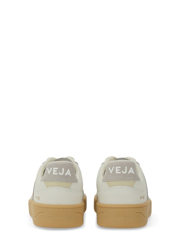 The Best Shops VEJA: Sneaker - Weiß