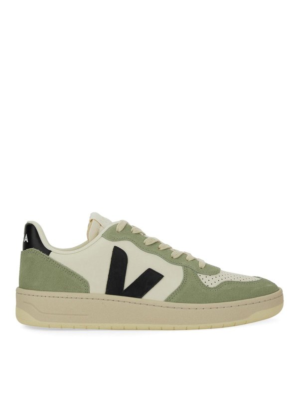 VEJA: trainers - Sneaker V-10