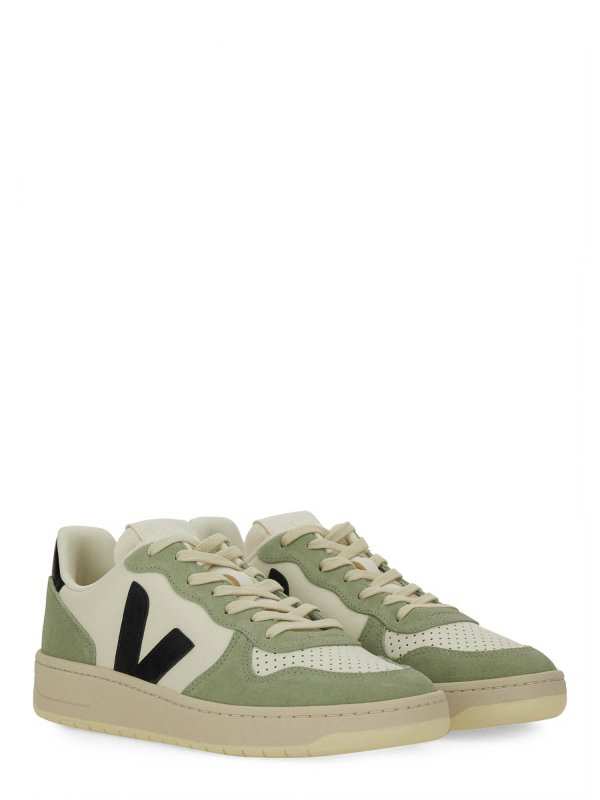 VEJA: trainers online - Sneaker V-10