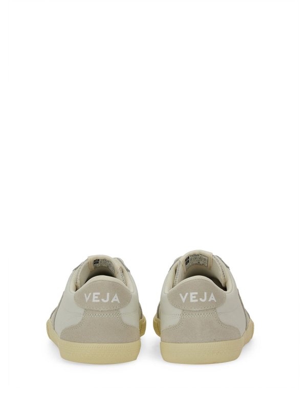 The Best Shops VEJA: Chaussures de sport - Baskets - Blanc