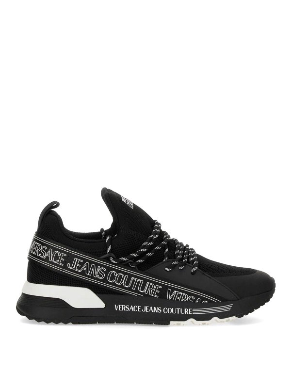 VERSACE JEANS: trainers - Dynamic Sneaker