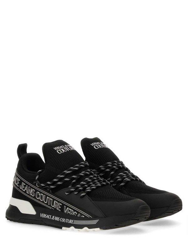 VERSACE JEANS: trainers online - Dynamic Sneaker