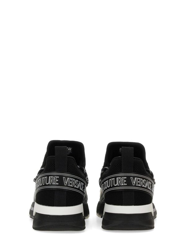 The Best Shops VERSACE JEANS: trainers - Dynamic Sneaker