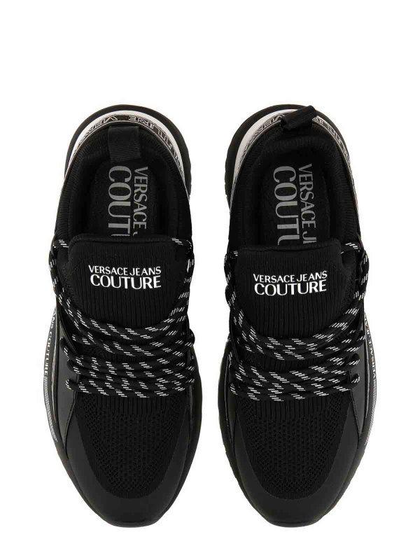 The Best Shops VERSACE JEANS: Dynamic Sneaker
