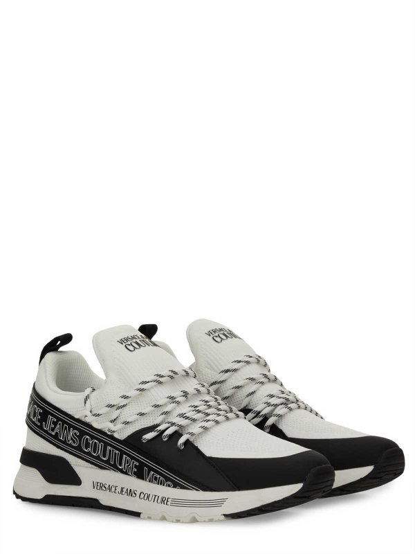 VERSACE JEANS: Sneaker online - Sneaker - Weiß