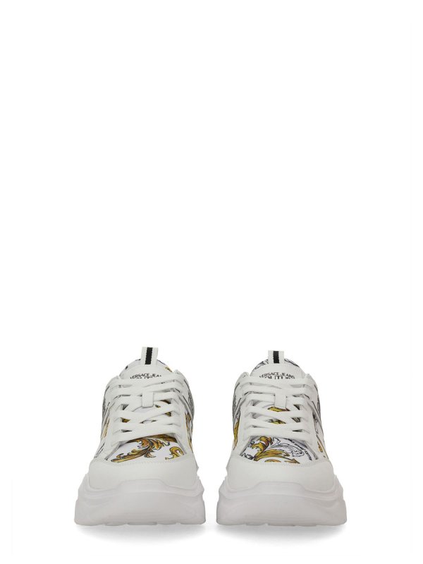 VERSACE JEANS buy online Speedtrack Bottom Sneaker