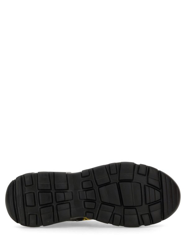 VERSACE JEANS buy online スニーカー - 黒