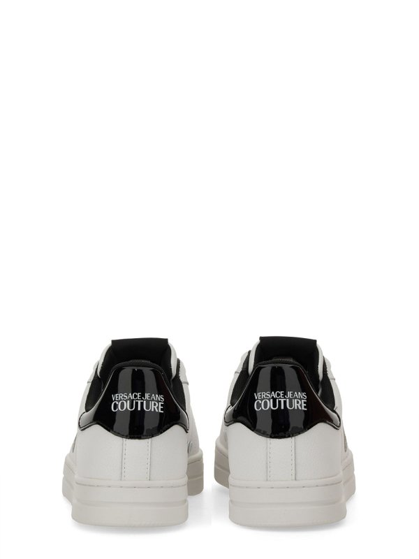 Baskets - Blanc shop online: VERSACE JEANS