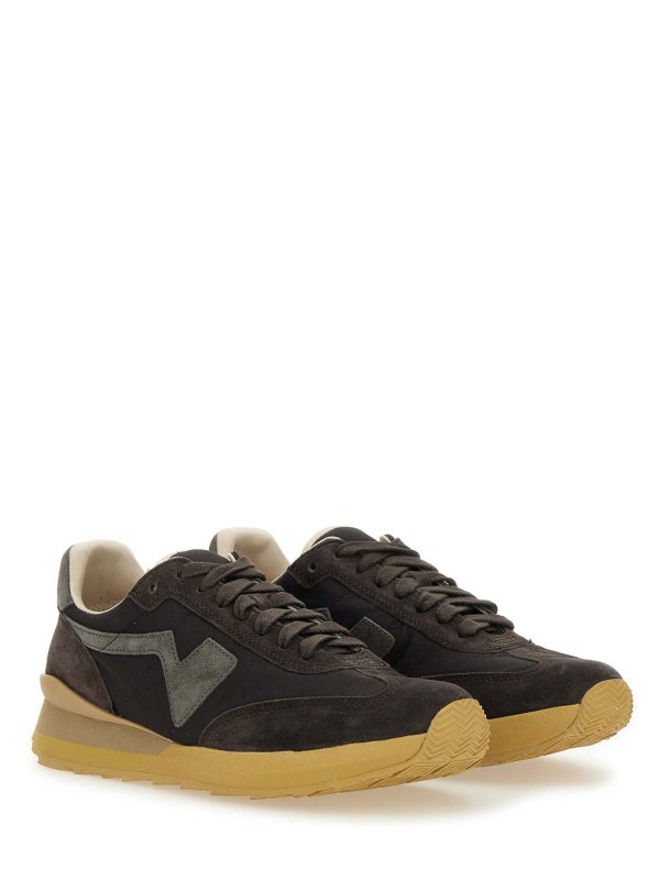 VISVIM: trainers online - Sneaker Fkt Runner