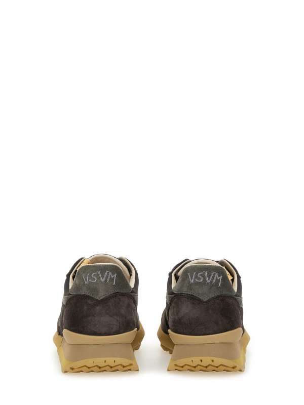 The Best Shops VISVIM: trainers - Sneaker Fkt Runner