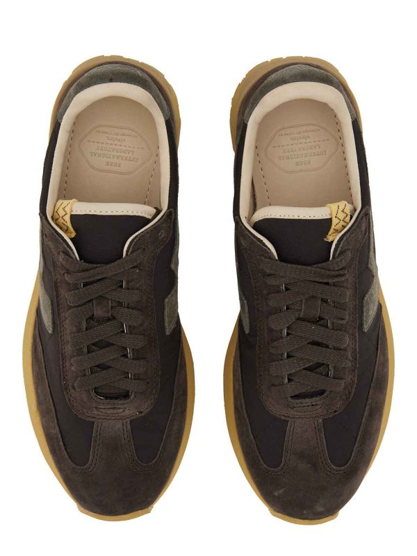 The Best Shops VISVIM: Sneaker Fkt Runner