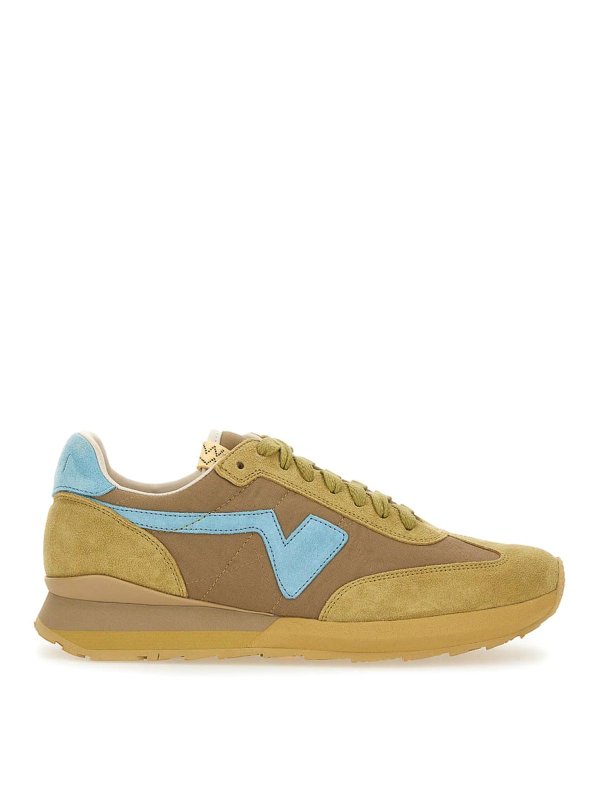 VISVIM: sneakers - Sneaker FKT Runner