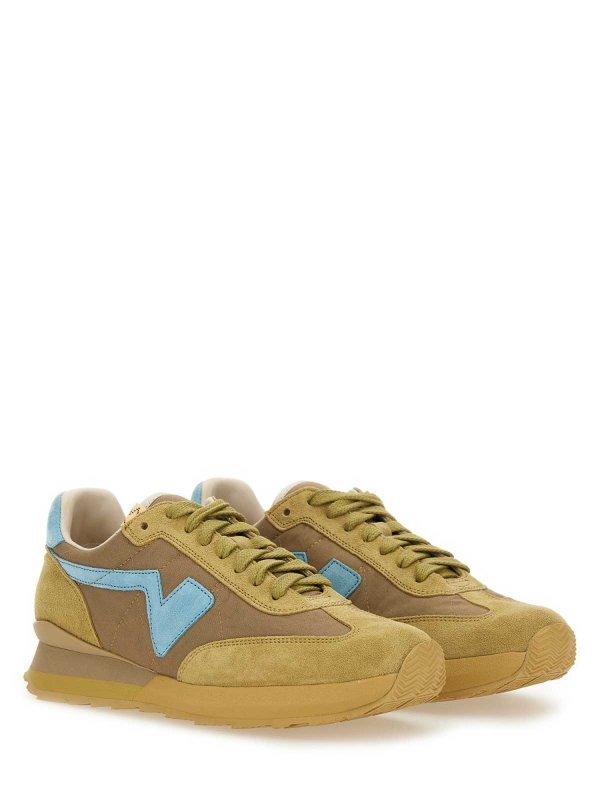 VISVIM: sneakers online - Sneaker FKT Runner