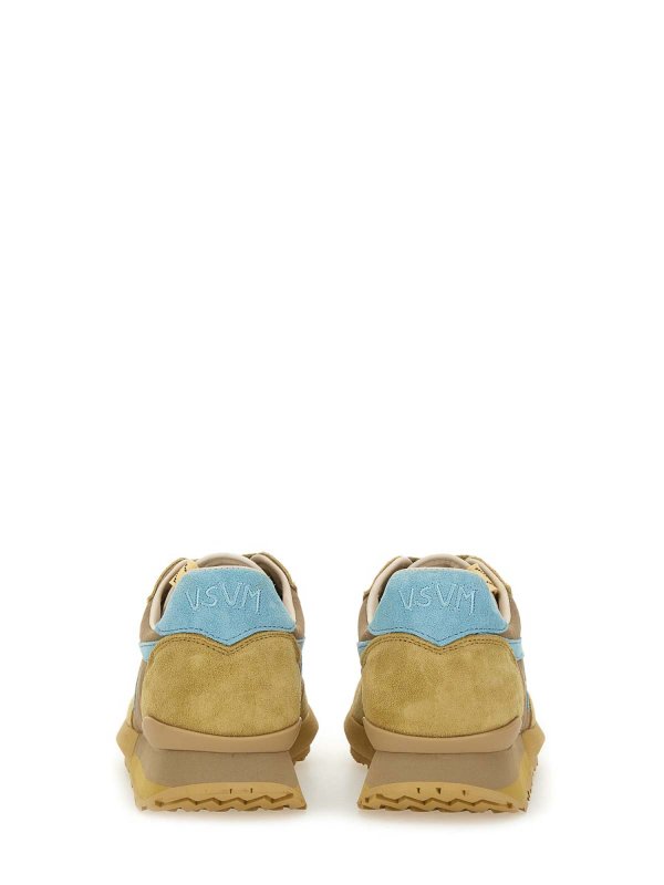 The Best Shops VISVIM: sneakers - Sneaker FKT Runner