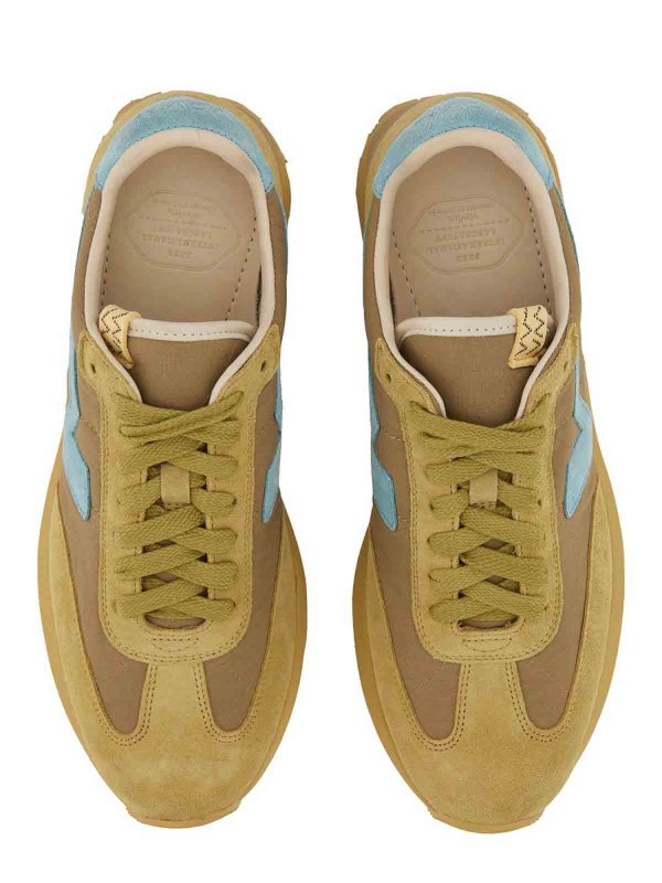 The Best Shops VISVIM: Sneaker FKT Runner