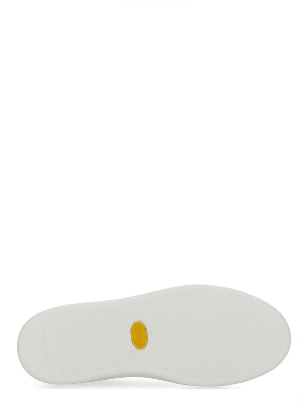 The Best Shops WOOLRICH: スニーカー - 白