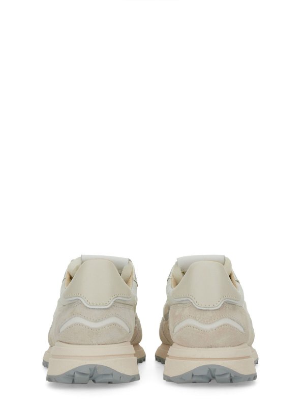 スニーカー - 白 shop online: WOOLRICH