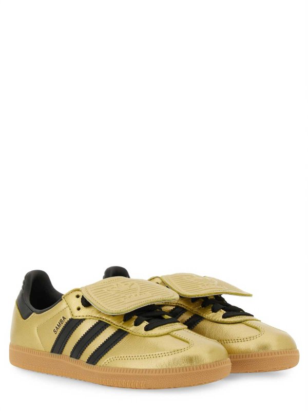 Adidas Originals: trainers online - Samba Lt Sneaker