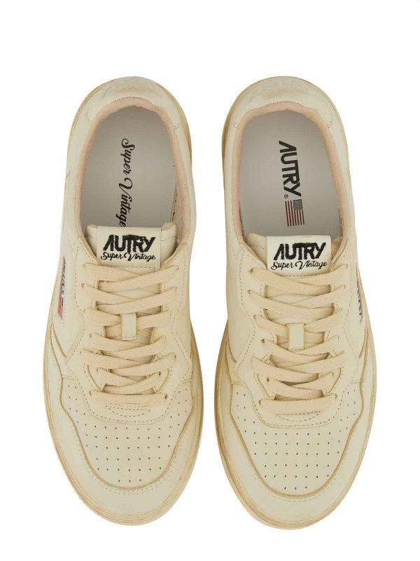 The Best Shops AUTRY: Sneaker - Sneaker - Weiß