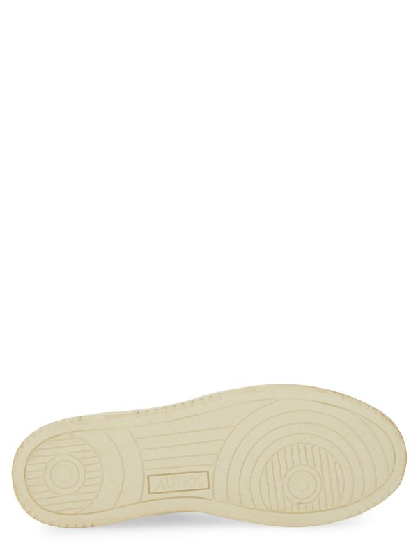 The Best Shops AUTRY: Sneaker - Weiß