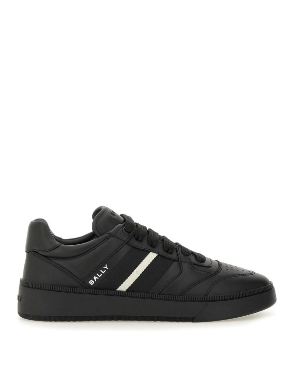 BALLY: trainers - Sneaker Rebby