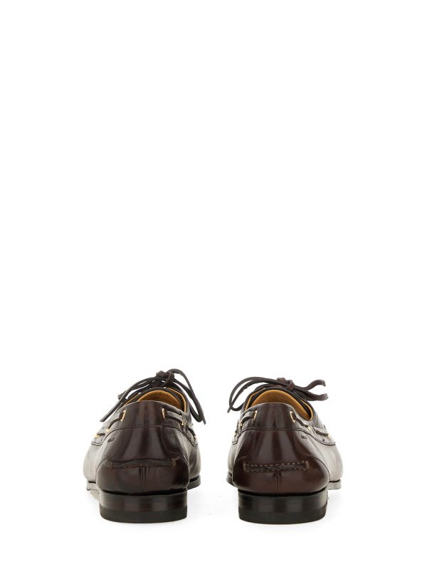 BALLY buy online Mocassins - Marron