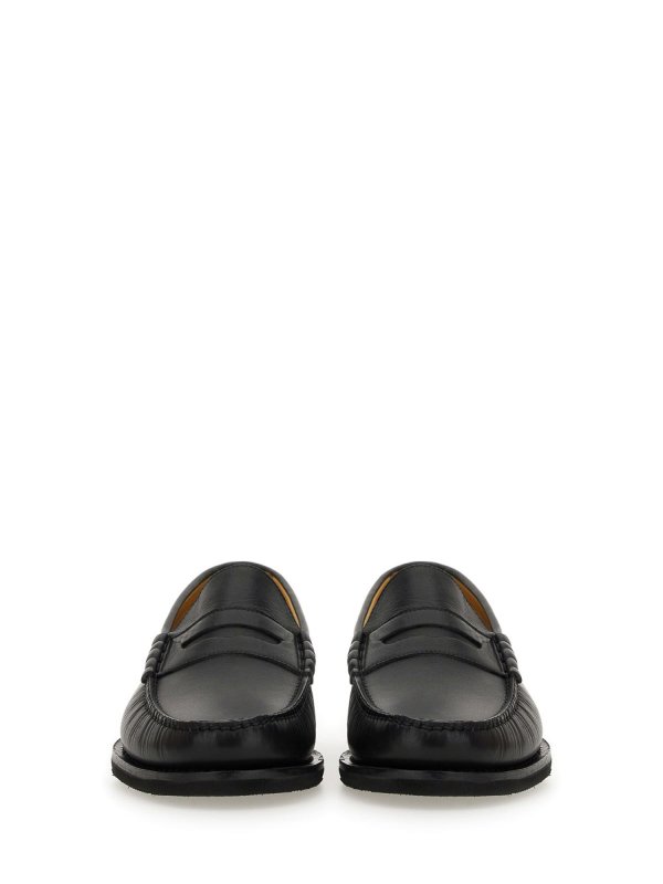 ローファー - 黒 shop online: PARABOOT