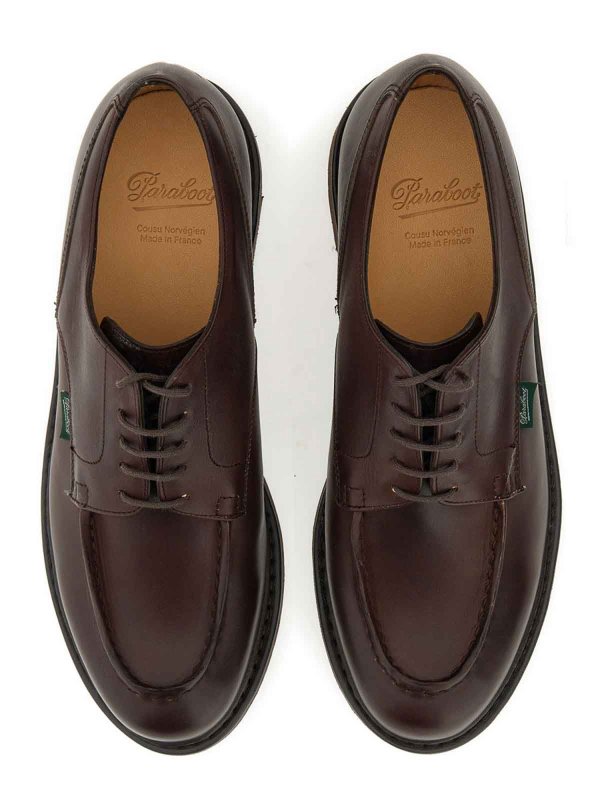 Mocasines - Marrón shop online: PARABOOT