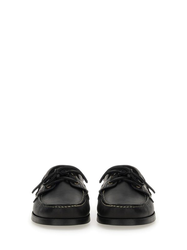 ローファー - 黒 shop online: PARABOOT