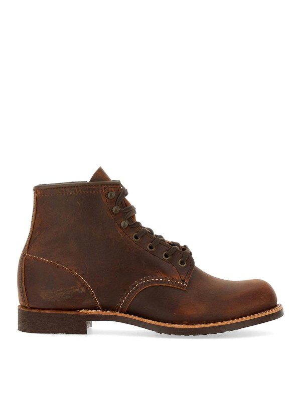 RED WING SHOES: boots - Boot Blacksmith