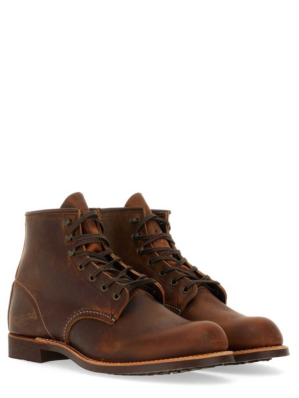 RED WING SHOES: boots online - Boot Blacksmith