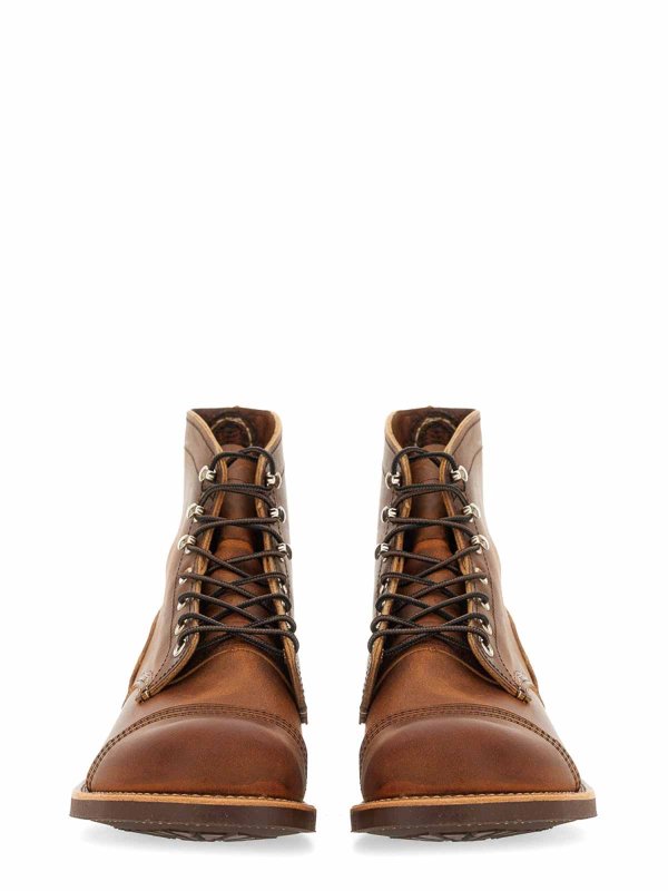 Botas - Marrón shop online: RED WING SHOES