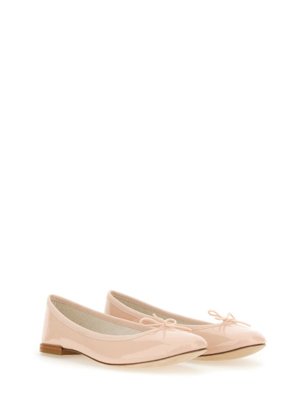 REPETTO: フラットシューズ online - フラットシューズ - 白