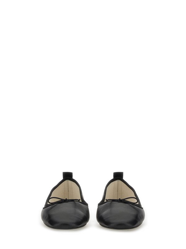 REPETTO buy online フラットシューズ - 黒