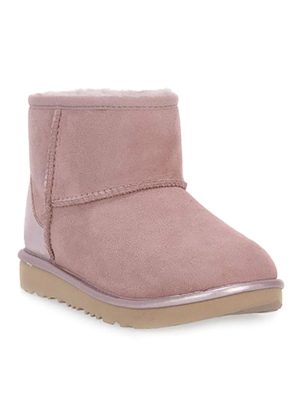 UGG: Stiefel - Stiefel - Nude