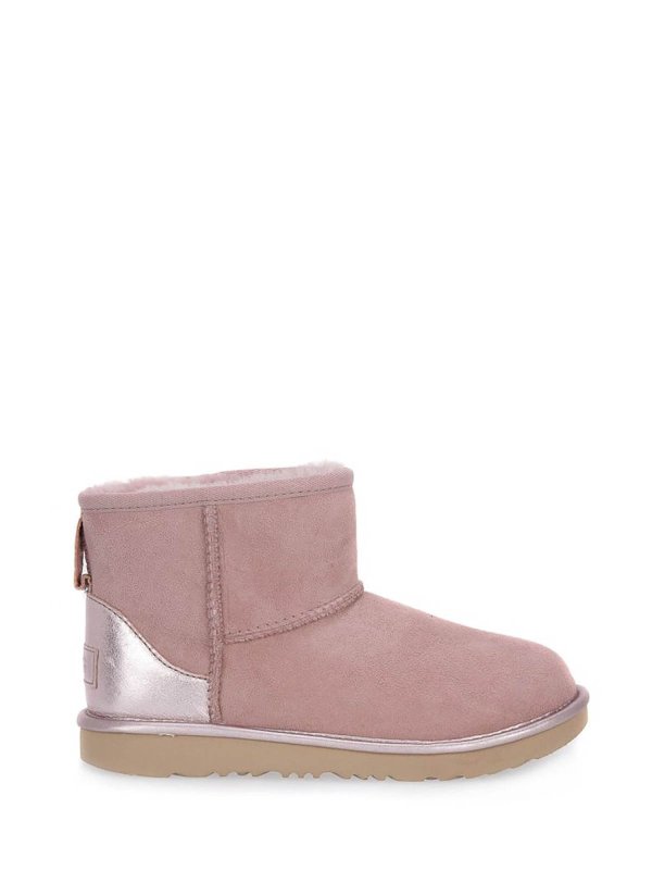 UGG: Stiefel online - Stiefel - Nude