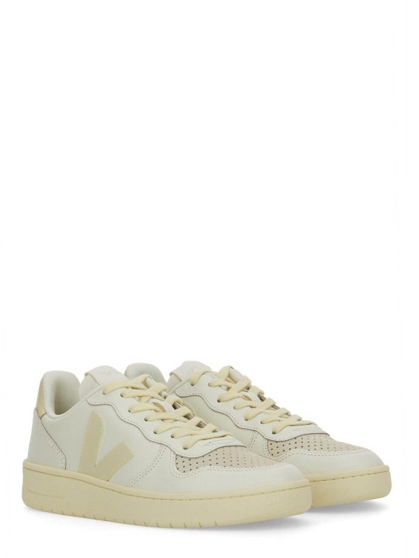 VEJA: trainers online - Sneaker V-10