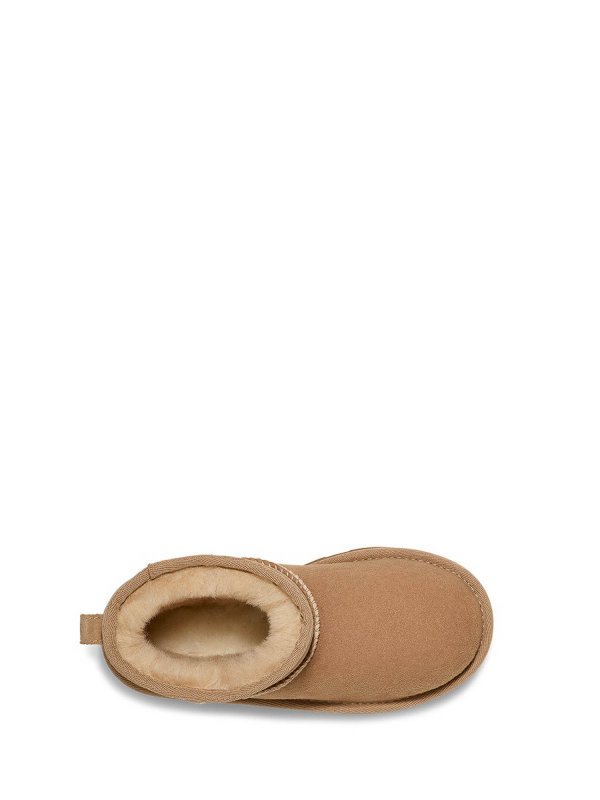 UGG: boots online - Kids Classic Mini boots