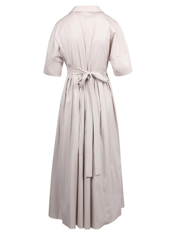 S MAX MARA: Hemden online - Hemd - Beige