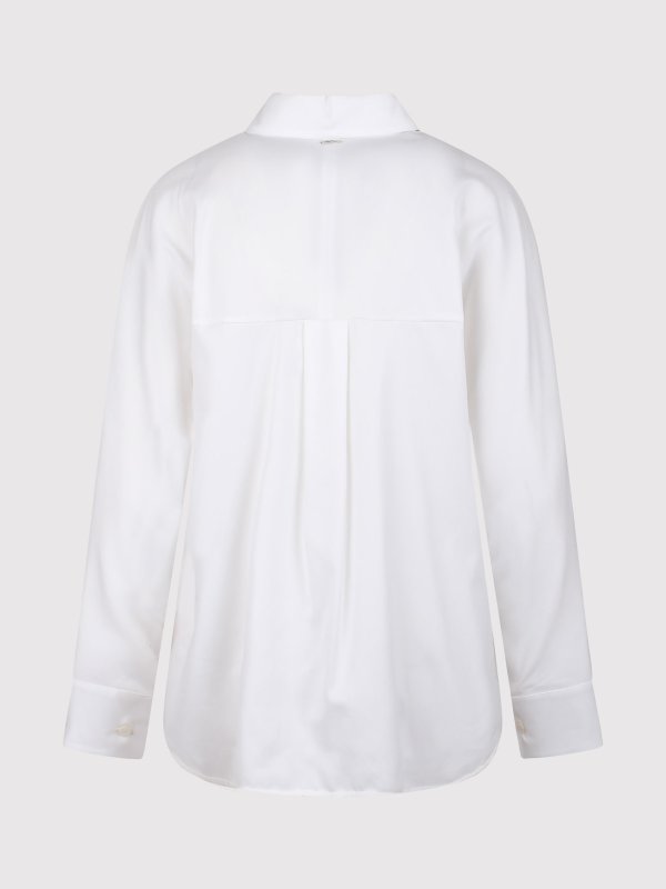 S MAX MARA: シャツ online - シャツ - 白