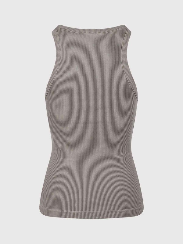 AGOLDE: Tops & Tank tops online - Rayne tank top