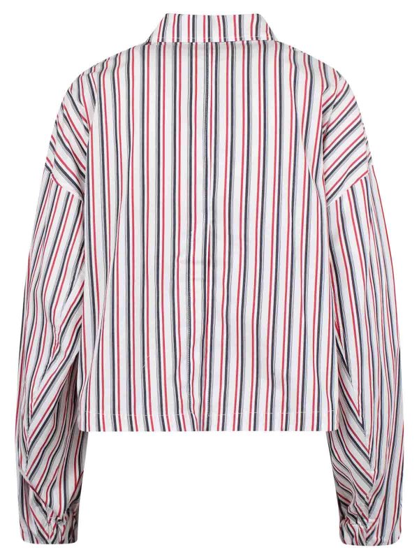 BAUM UND PFERDGARTEN: シャツ online - シャツ - マルチカラー