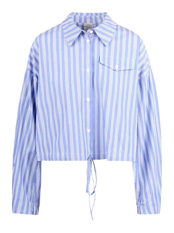 BAUM UND PFERDGARTEN: camicie - Camicia Bryce