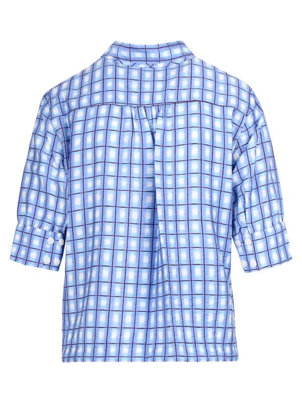 BAUM UND PFERDGARTEN: シャツ online - シャツ - ブルー