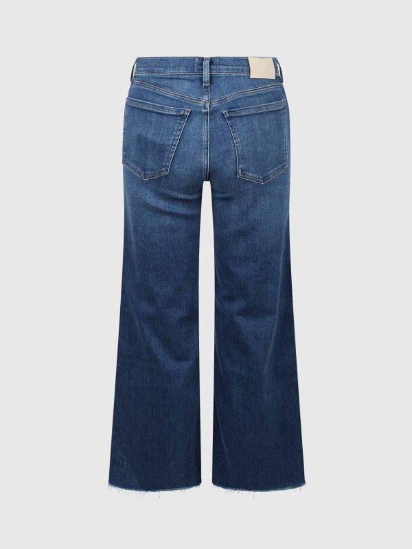 CITIZENS OF HUMANITY: bootcut jeans online - Larga Lyra wide -leg jeans