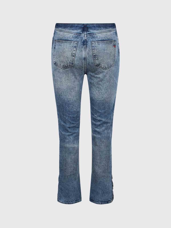 DIESEL: jeans bootcut online - Jeans bootcut d-ginna