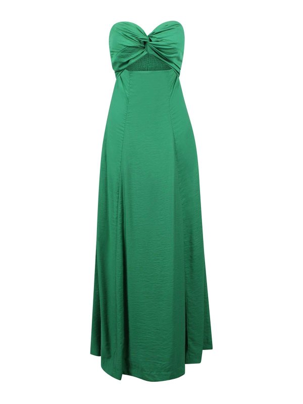 ESSENTIEL ANTWERP: Vestidos largos - Vestido Largo - Multicolor