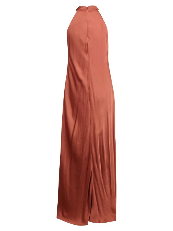 ESSENTIEL ANTWERP: マキシドレス online - マキシドレス - 赤