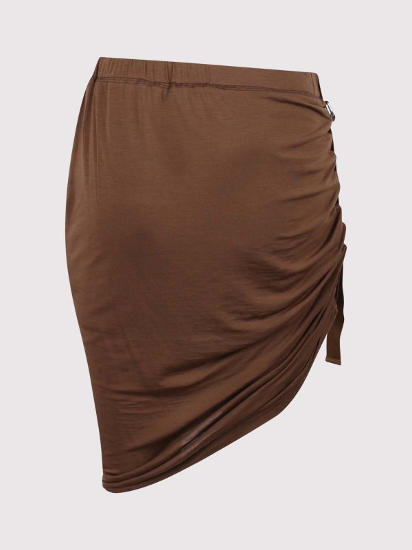 HELMUT LANG: Knee length skirts & Midi online - Minigonna Wind