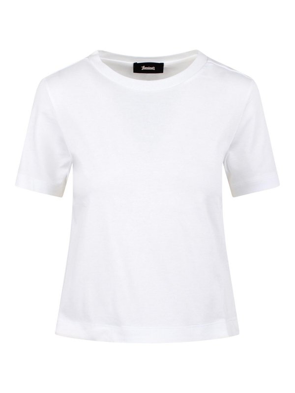 LAMINAR: Camisetas - Camiseta - Blanco